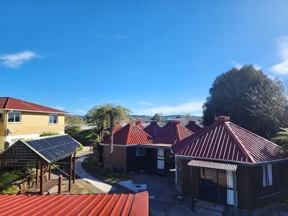 Family Stüdyo Süit, 1 Yatak Odası, Bahçe Manzaralı