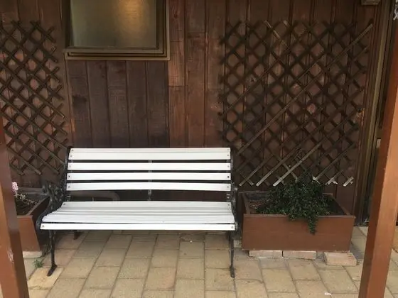Standard Stüdyo Süit, 1 Yatak Odası