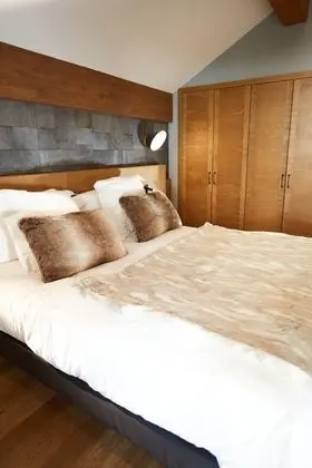 Luxury Dubleks