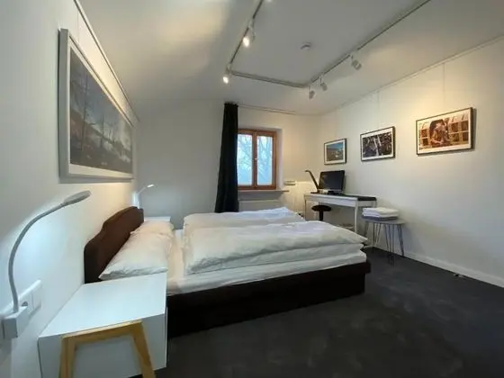 Ev (incl. 150€ cleaning fee)