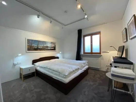 Ev (incl. 150€ cleaning fee)