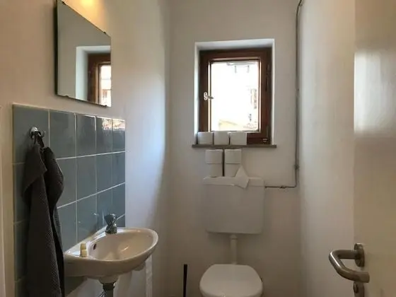 Ev (incl. 150€ cleaning fee)