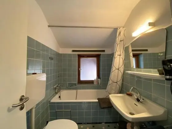 Ev (incl. 150€ cleaning fee)
