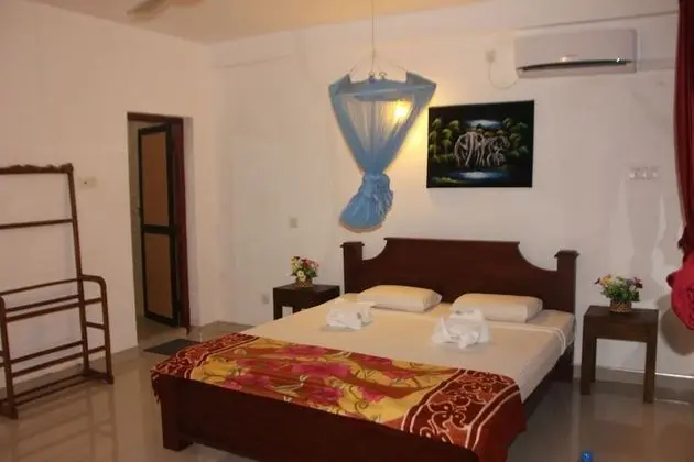 Deluxe Tek Büyük Yataklı Oda, Tepe Manzaralı