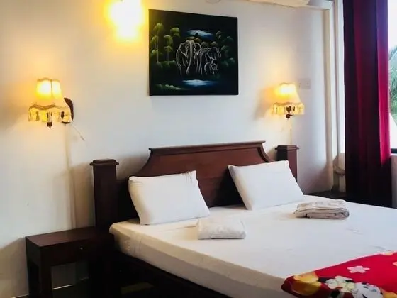 Deluxe Tek Büyük Yataklı Oda, Tepe Manzaralı