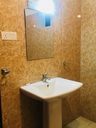 Deluxe Tek Büyük Yataklı Oda, Tepe Manzaralı