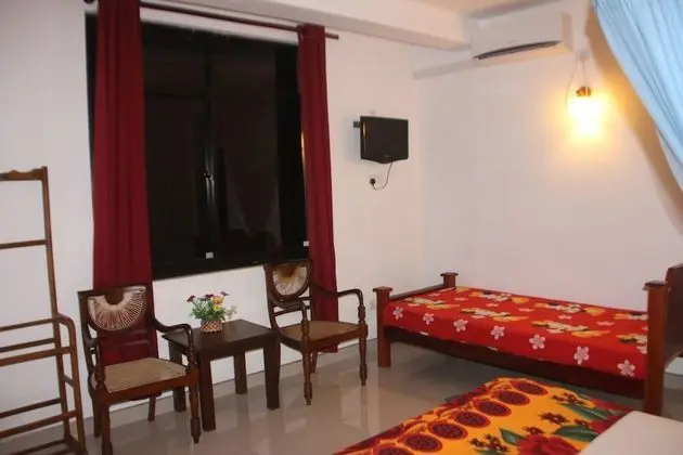 Deluxe Tek Kişilik Oda, Tepe Manzaralı