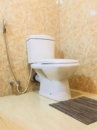 Deluxe Tek Kişilik Oda, Tepe Manzaralı