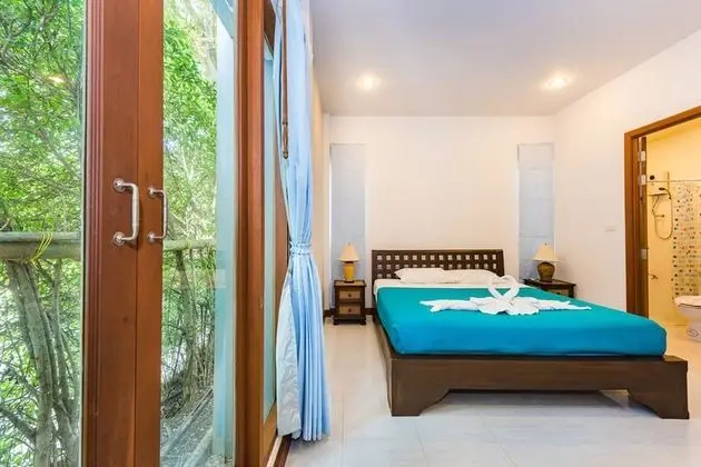Villa, 2 Yatak Odası