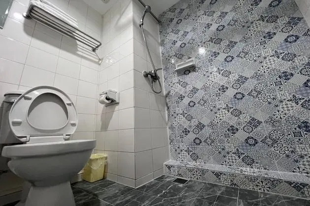 Standard İki Ayrı Yataklı Oda