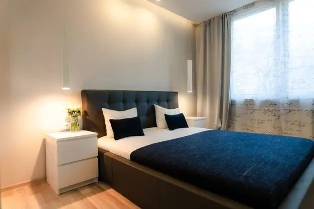 Apart Daire (Pure Rental G0814)