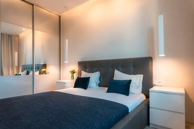 Apart Daire (Pure Rental G0814)
