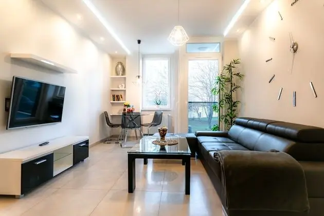 Apart Daire (Pure Rental G0814)