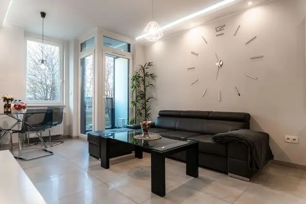 Apart Daire (Pure Rental G0814)
