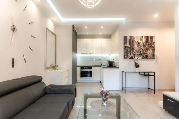 Apart Daire (Pure Rental G0814)