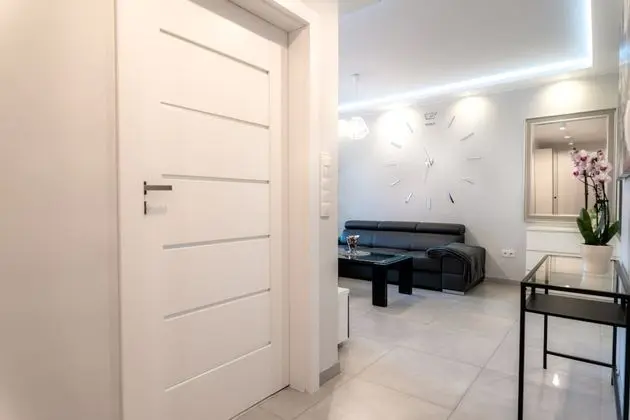 Apart Daire (Pure Rental G0814)