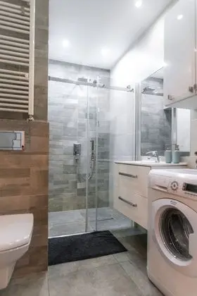 Apart Daire (Pure Rental G0814)