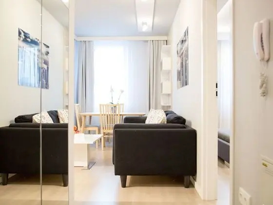 Apart Daire (Pure Rental G1225)