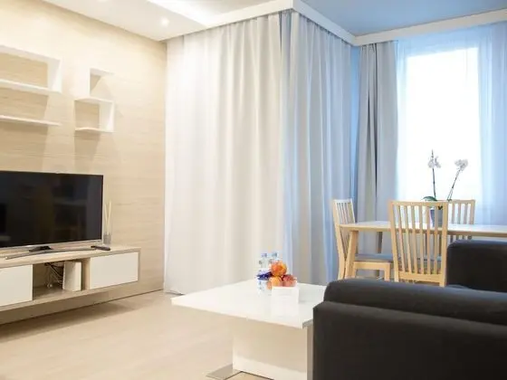 Apart Daire (Pure Rental G1225)