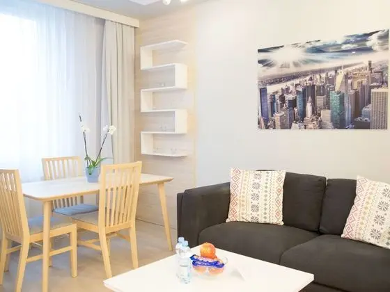 Apart Daire (Pure Rental G1225)