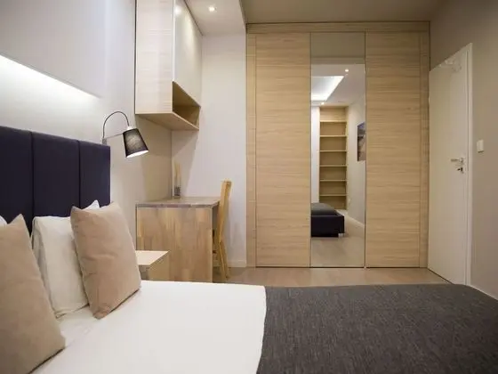 Apart Daire (Pure Rental G1225)