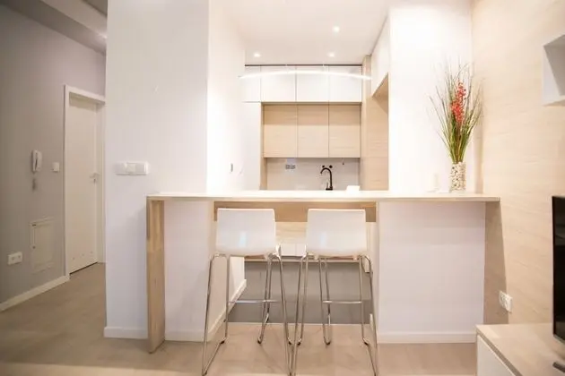 Apart Daire (Pure Rental G1225)