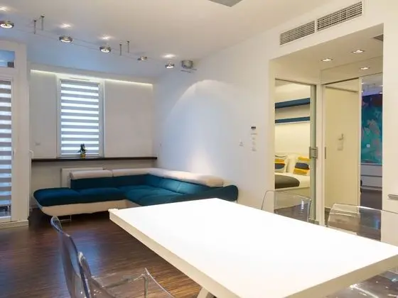 Apart Daire (Pure Rental G1225)
