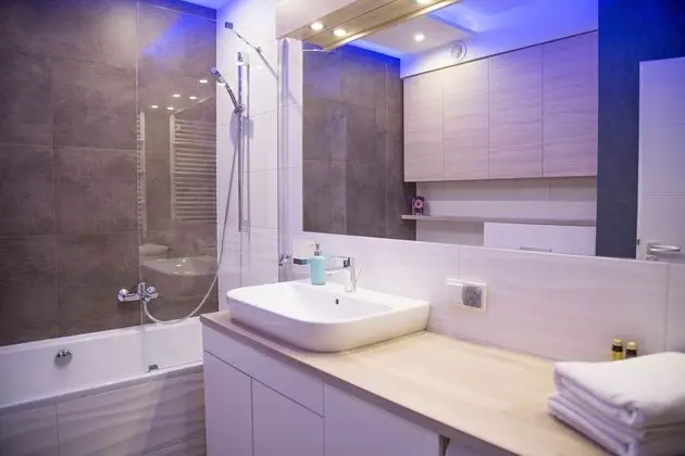 Apart Daire (Pure Rental G1225)