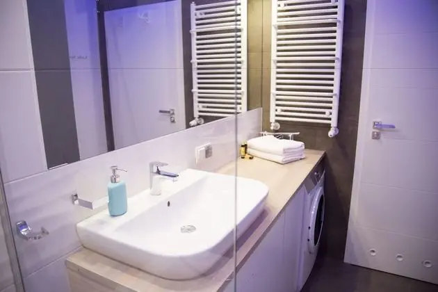 Apart Daire (Pure Rental G1225)