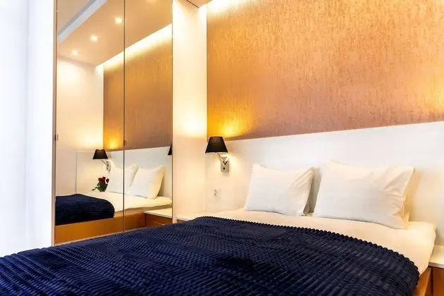 Comfort Apart Daire, 1 Yatak Odası (Pure Rental B1418)