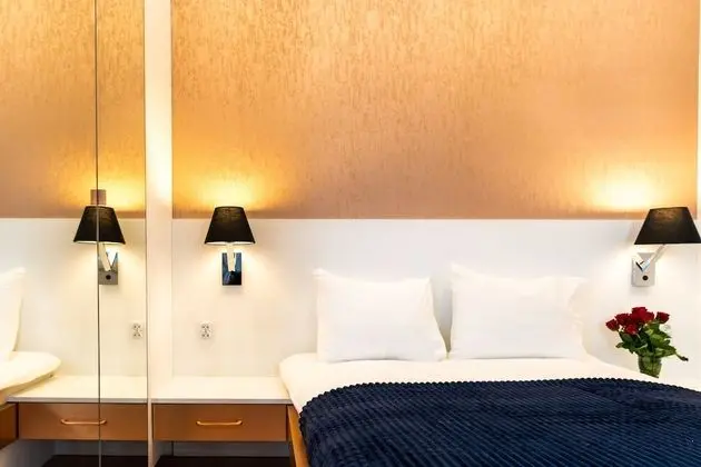 Comfort Apart Daire, 1 Yatak Odası (Pure Rental B1418)