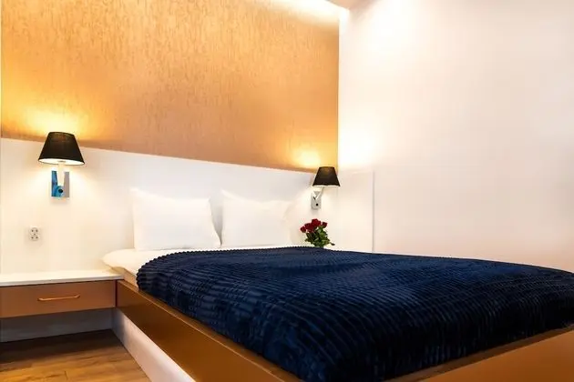Comfort Apart Daire, 1 Yatak Odası (Pure Rental B1418)