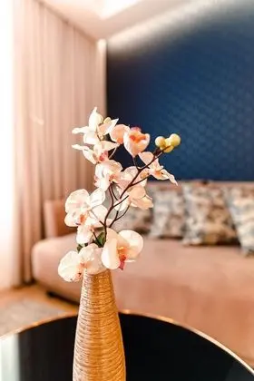 Comfort Apart Daire, 1 Yatak Odası (Pure Rental B1418)
