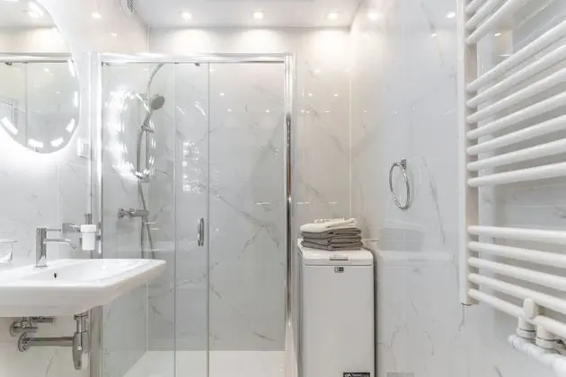 Comfort Apart Daire, 1 Yatak Odası (Pure Rental B1418)