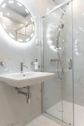 Comfort Apart Daire, 1 Yatak Odası (Pure Rental B1418)