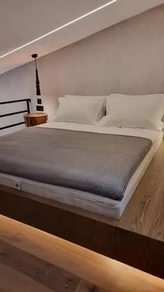 Junior Süit, Kişiye Özel Havuzlu