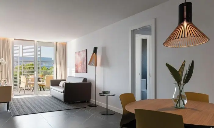 Oturma Alanı