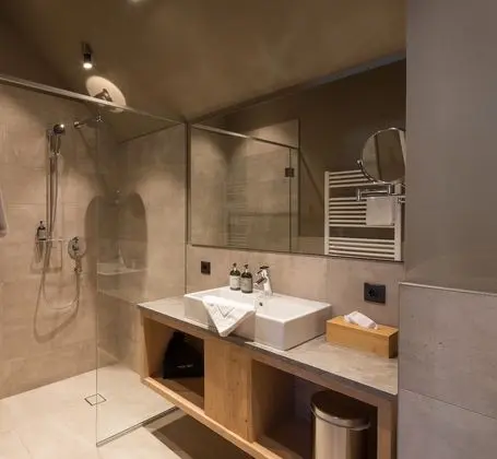 Deluxe Apart Daire, 2 Yatak Odası