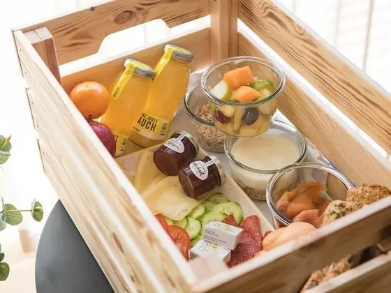 Superior Tek Büyük Yataklı Oda