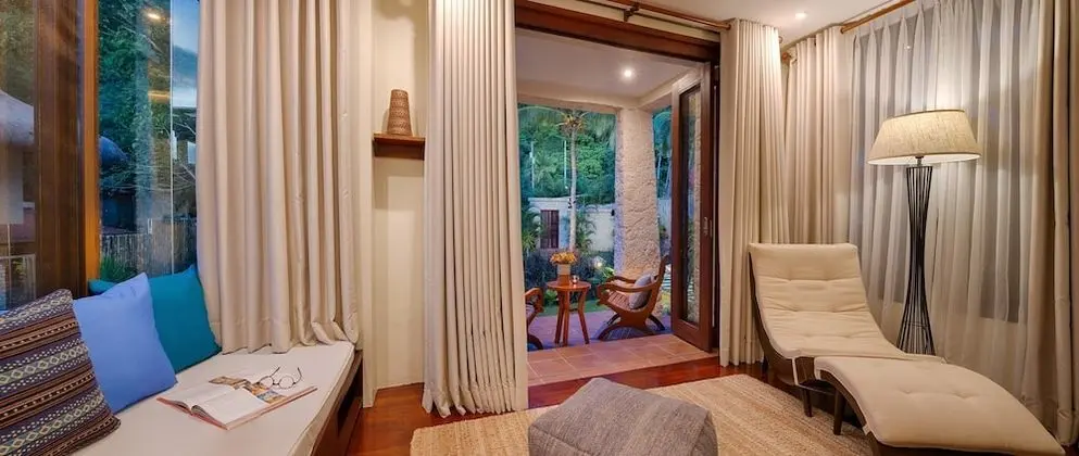 Luxury Villa, 5 Yatak Odası