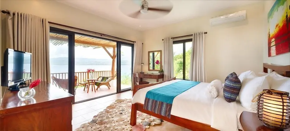 Luxury Villa, 5 Yatak Odası