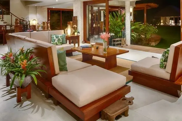 Luxury Villa, 5 Yatak Odası