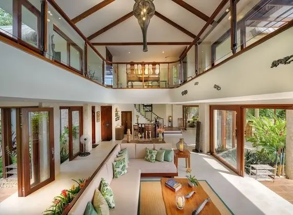 Luxury Villa, 5 Yatak Odası
