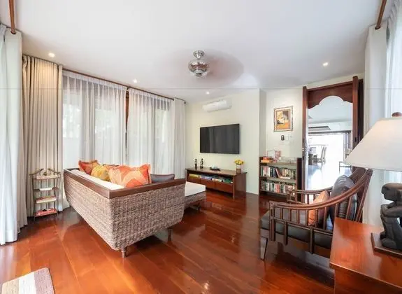 Luxury Villa, 5 Yatak Odası