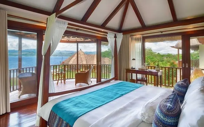 Luxury Villa, 5 Yatak Odası