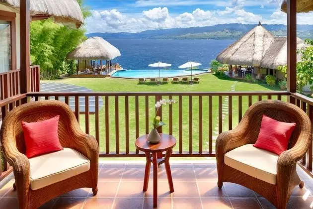 Luxury Villa, 5 Yatak Odası