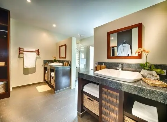 Luxury Villa, 5 Yatak Odası