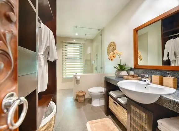 Luxury Villa, 5 Yatak Odası
