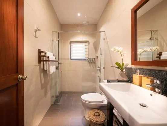 Luxury Villa, 5 Yatak Odası