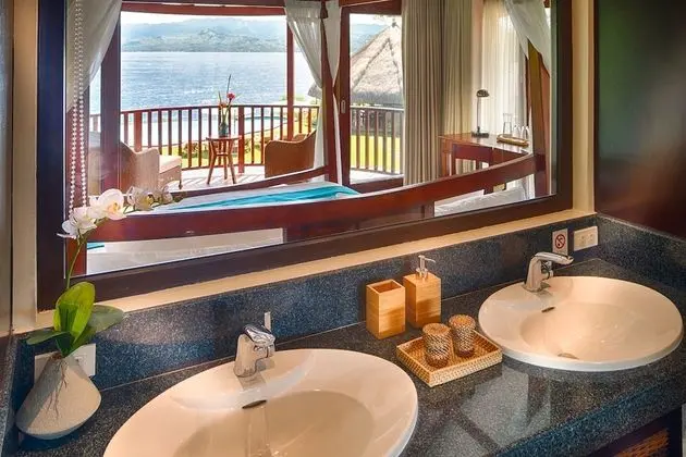 Luxury Villa, 5 Yatak Odası